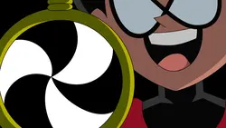 Teen Titans Multiverse game image: img10.webp