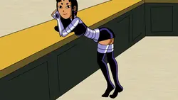 Teen Titans Multiverse game image: img12.webp