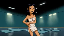 Teen Titans Multiverse game image: img14.webp
