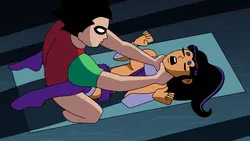 Teen Titans Multiverse game image: img17.webp