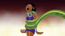 Teen Titans Multiverse game image: img19.webp