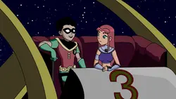 Teen Titans Multiverse game image: img3.webp