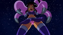Teen Titans Multiverse game image: img4.webp