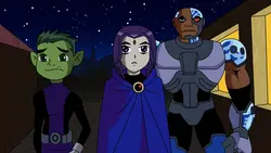 Teen Titans Multiverse game image: img5.webp