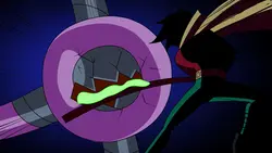 Teen Titans Multiverse game image: img6.webp