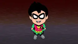 Teen Titans Multiverse game image: img9.webp