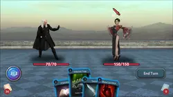 ティーンウィッチアカデミー - リマスタード ゲーム画像: img6.webp