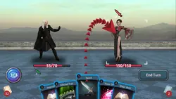 ティーンウィッチアカデミー - リマスタード ゲーム画像: img7.webp