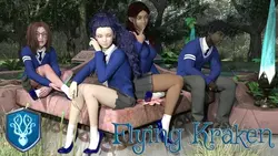 imagen del juego Teen Witches Academy: img1.webp