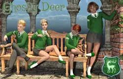 imagen del juego Teen Witches Academy: img3.webp