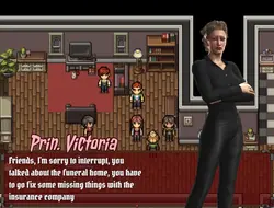 Teenage Detectives Team Spielbild: img3.webp