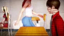 Teenage Dirtbag Spielbild: img2.webp