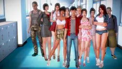 Teenage Dirtbag Spielbild: img5.webp