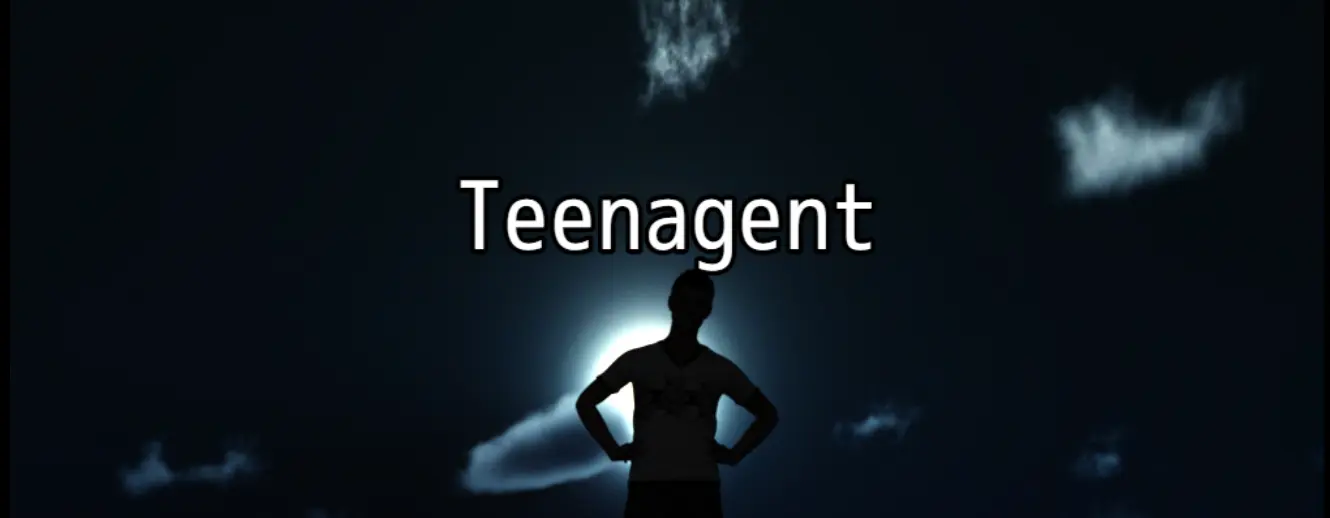 Teenagent [v0.3] main image