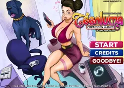 Teenluma - Les jeux interdits [v0.74]