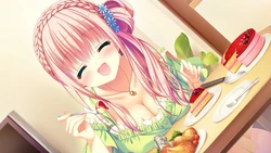 Template!! An Angel's Gift game image: img5.webp