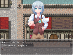 Temptation Coliseum game image: img7.webp