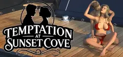 Temptation bei Sunset Cove
