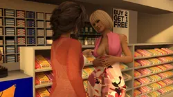 Temptations are everywhere game image: img0.webp