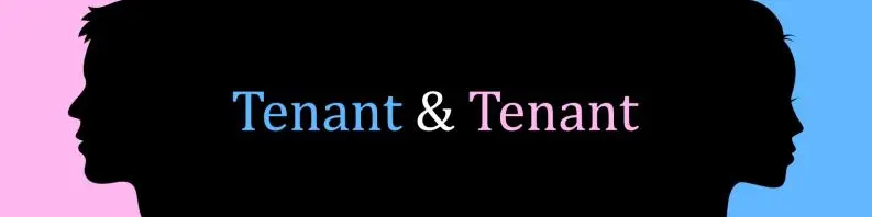 Tenant & Tenant [v0.2.2b] main image