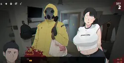 imagen del juego Inquilinos de los muertos: img6.webp