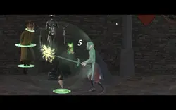 Tenebraly game image: img0.webp