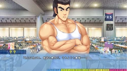 Tenioha! 2 ~Nee, Motto Ecchi na Koto Ippai Shiyo?~ game image: img3.webp