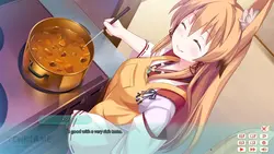 Tenkiame game image: img0.webp