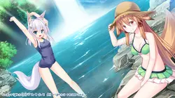 Tenkiame game image: img3.webp
