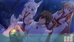 Tenkiame game image: img4.webp