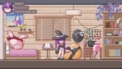 imagen del juego Taller de Alquimia del Tentaculo: img1.webp