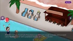 Tentacle Beach Party game image: img0.webp