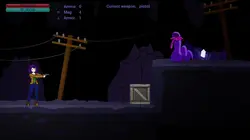 image de jeu Tente Cave Blackout: img2.webp