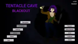 Tentáculo Cave Blackout