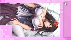 Tentacle Girl game image: img1.webp