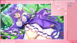 Tentacle Girl game image: img2.webp