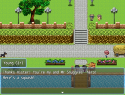 触手 夫 ゲーム画像: img3.webp