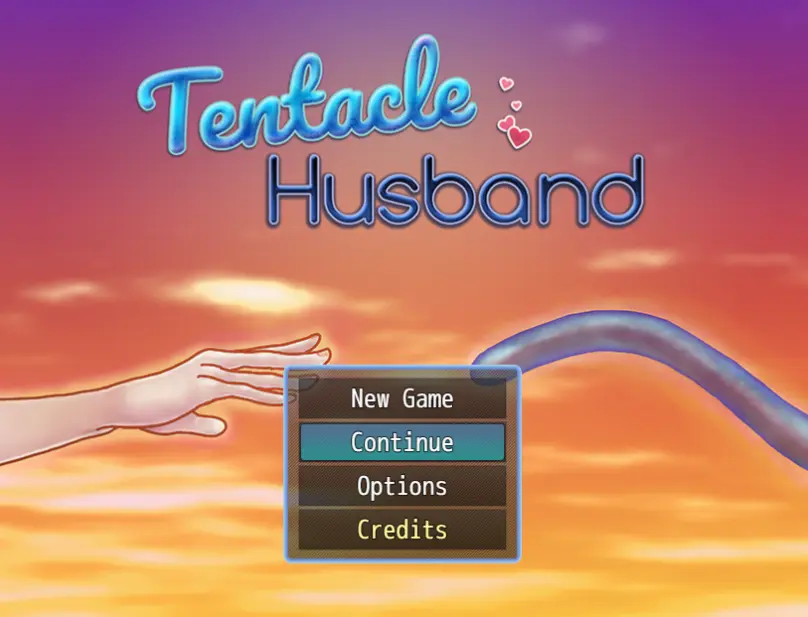 Tentacle Husband main image