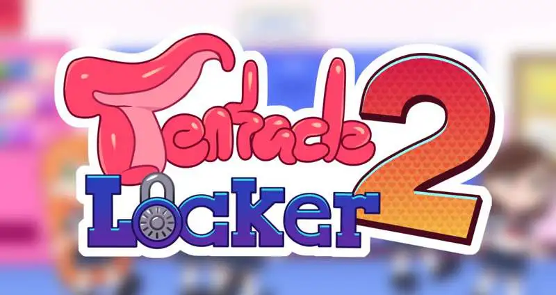 Tentacle Locker 2 [v1.0 APLHA] main image