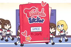 Tentacle Locker game image: img0.webp