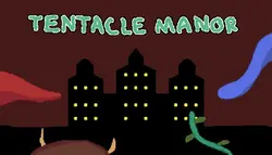 Tentacle Manor game image: img0.webp