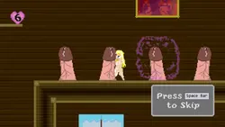 Tentacle Manor game image: img5.webp