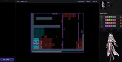Tentacle Realm Escape Spielbild: img1.webp