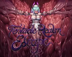 Tentacle Realm Escape