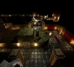 imagem do jogo Tentacle Slink Holes of Glory: img0.webp