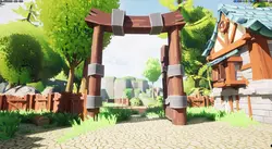 imagem do jogo Tentacle Slink Holes of Glory: img2.webp
