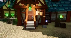 imagem do jogo Tentacle Slink Holes of Glory: img3.webp