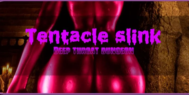 Tentacle Slink [v1.0] main image