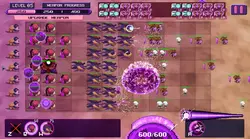 Tentacle Tower Defense game image: img0.webp