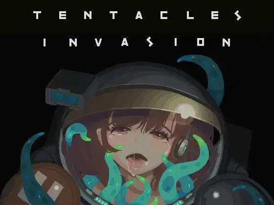 Tentacles Invasion main image